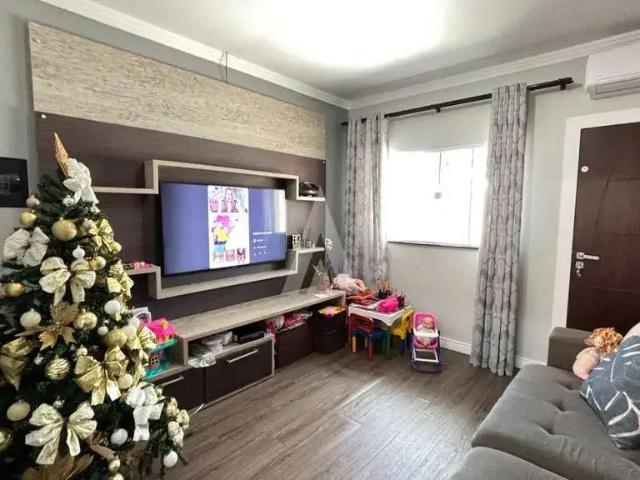 Casa / Sobrado para Venda em Joinville/SC Fátima 2 Quartos