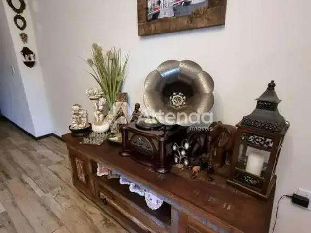 Casa / Sobrado para Venda em Joinville/SC Fátima 4 Quartos