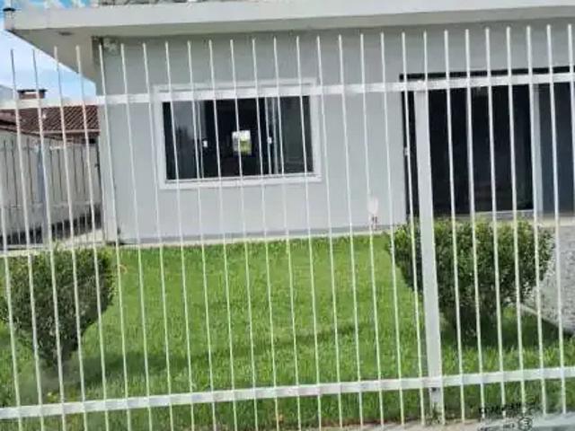 Casa / Sobrado para Venda em Joinville/SC Fátima 4 Quartos