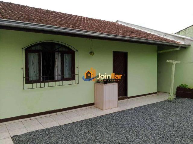 Casa / Sobrado para Venda em Joinville/SC Fátima 4 Quartos
