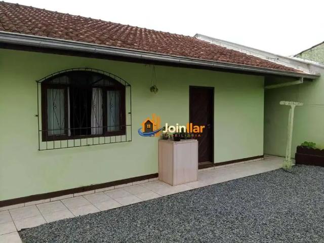 Casa / Sobrado para Venda em Joinville/SC Fátima 4 Quartos