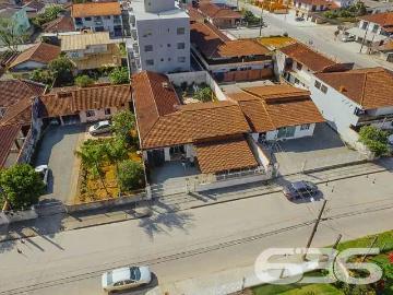 Fátima, Joinville, Joinville, Balneário Piçarras