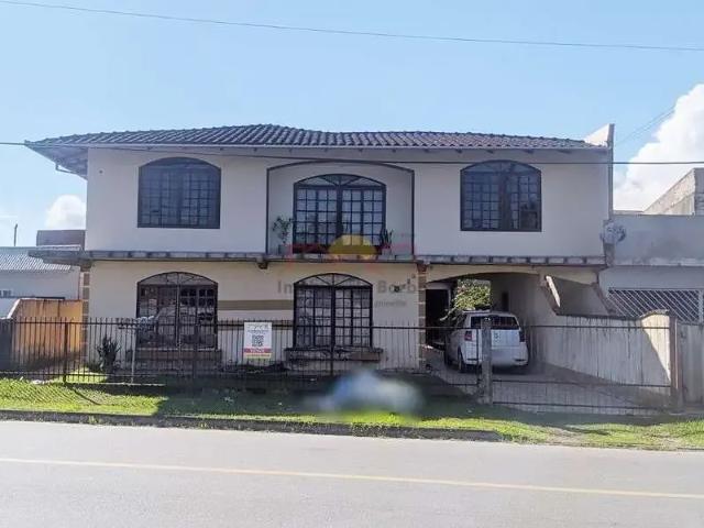 Casa / Sobrado para Venda em Joinville/SC Fátima 5 Quartos