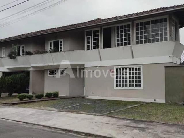 Casa / Sobrado para Venda em Joinville/SC Floresta 4 Quartos
