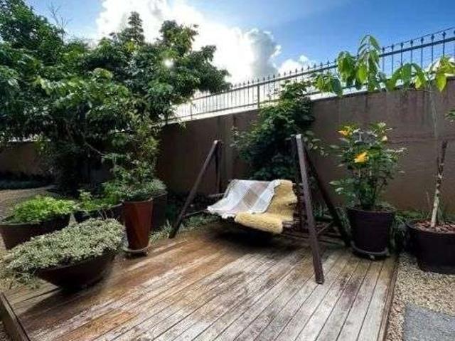 Casa / Sobrado para Venda em Joinville/SC Floresta 4 Quartos