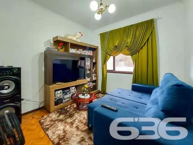Casa / Sobrado para Venda em Joinville/SC Floresta 6 Quartos