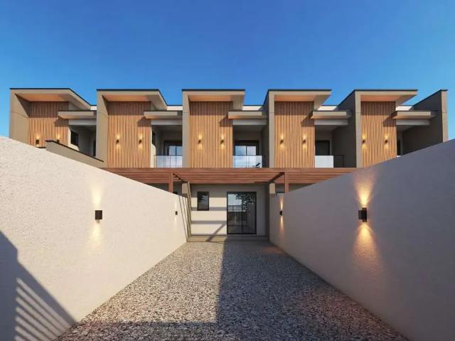 Casa / Sobrado para Venda em Joinville/SC Floresta