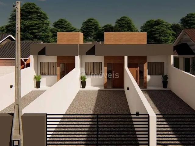 Casa / Sobrado para Venda em Joinville/SC Itaum 1 Quartos