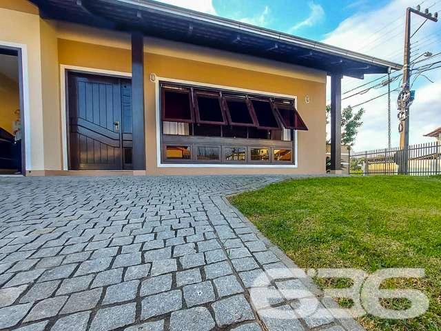 Casa / Sobrado para Venda em Joinville/SC Floresta 2 Quartos