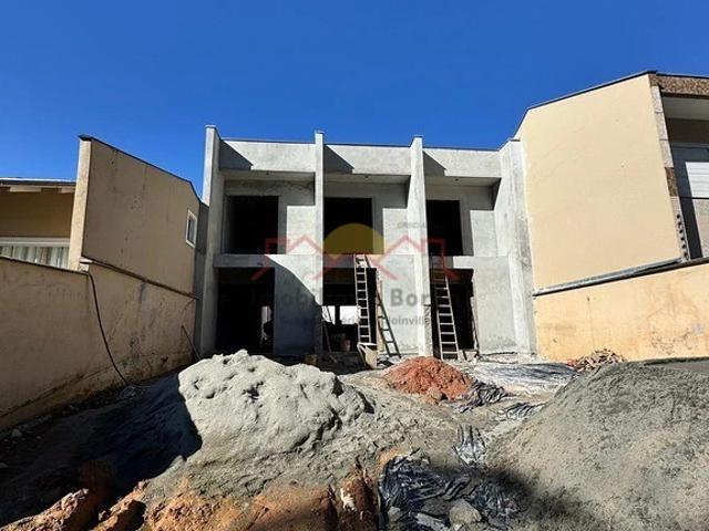 Casa / Sobrado para Venda em Joinville/SC Floresta 2 Quartos
