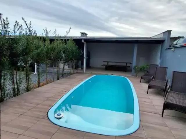 Casa / Sobrado para Venda em Joinville/SC Santa Catarina 2 Quartos