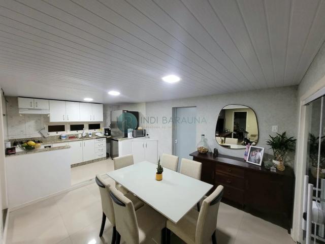 Casa / Sobrado para Venda em Joinville/SC Floresta 2 Quartos