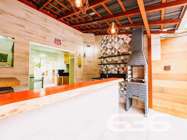 Casa / Sobrado para Venda em Joinville/SC Floresta 2 Quartos