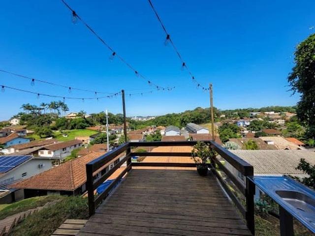 Casa / Sobrado para Venda em Joinville/SC Floresta 2 Quartos