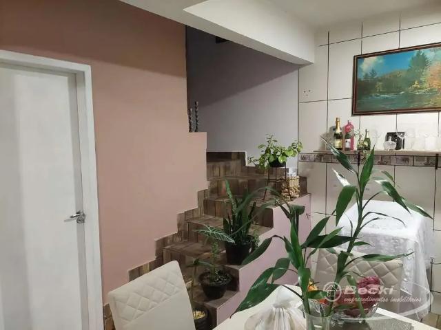 Casa / Sobrado para Venda em Joinville/SC Floresta 2 Quartos