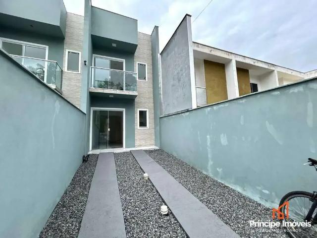 Casa / Sobrado para Venda em Joinville/SC Floresta 2 Quartos