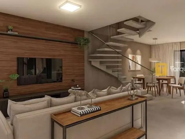 Casa / Sobrado para Venda em Joinville/SC Floresta 2 Quartos
