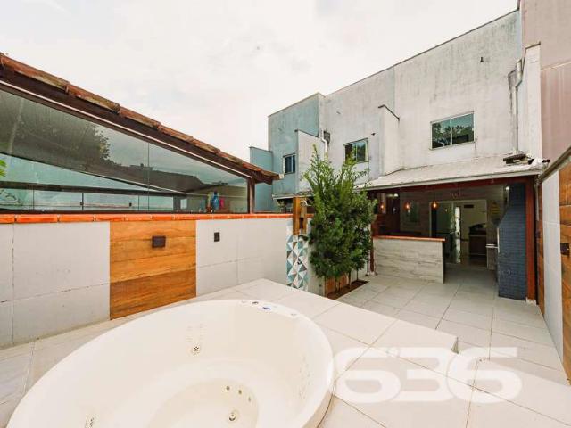 Casa / Sobrado para Venda em Joinville/SC Floresta 2 Quartos
