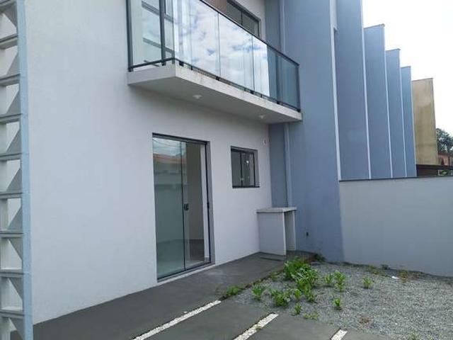 Casa / Sobrado para Venda em Joinville/SC Floresta 2 Quartos