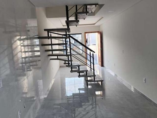 Casa / Sobrado para Venda em Joinville/SC Floresta 2 Quartos