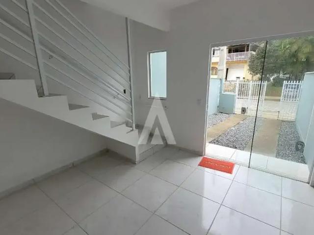 Casa / Sobrado para Venda em Joinville/SC Floresta 2 Quartos