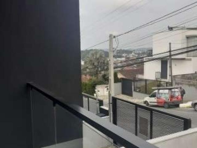 Casa / Sobrado para Venda em Joinville/SC Floresta 2 Quartos