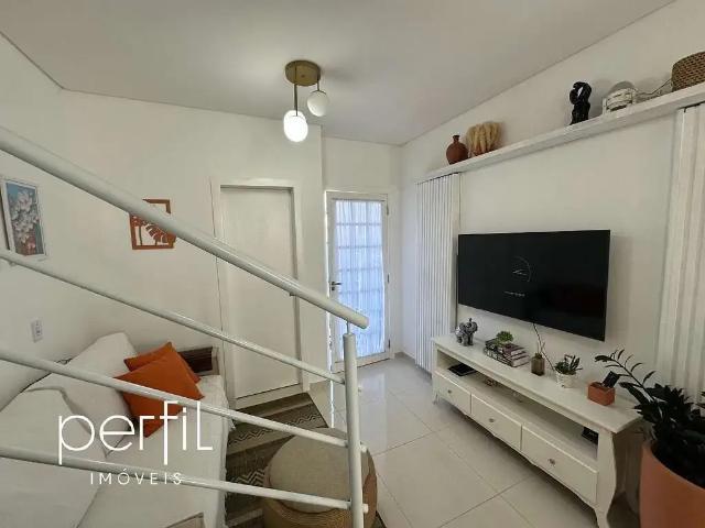 Casa / Sobrado para Venda em Joinville/SC Floresta 2 Quartos