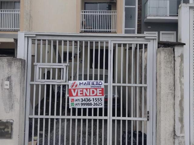 Casa / Sobrado para Venda em Joinville/SC Floresta 2 Quartos