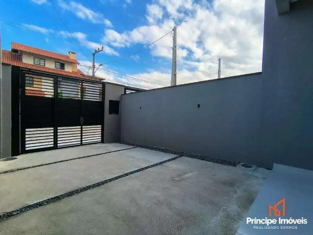 Casa / Sobrado para Venda em Joinville/SC Floresta 2 Quartos