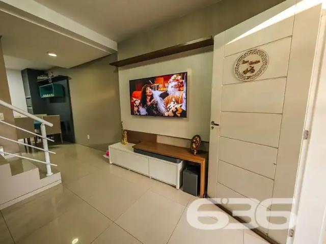 Casa / Sobrado para Venda em Joinville/SC Floresta 2 Quartos