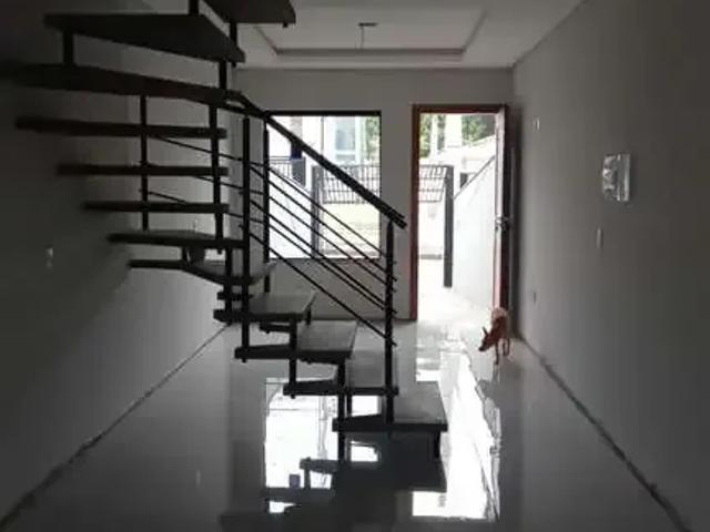 Casa / Sobrado para Venda em Joinville/SC Floresta 2 Quartos