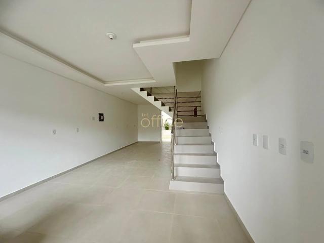 Casa / Sobrado para Venda em Joinville/SC Floresta 2 Quartos
