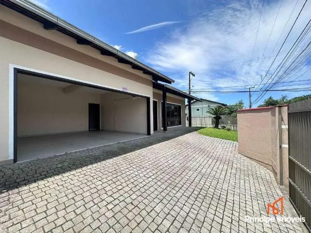 Casa / Sobrado para Venda em Joinville/SC Floresta 2 Quartos