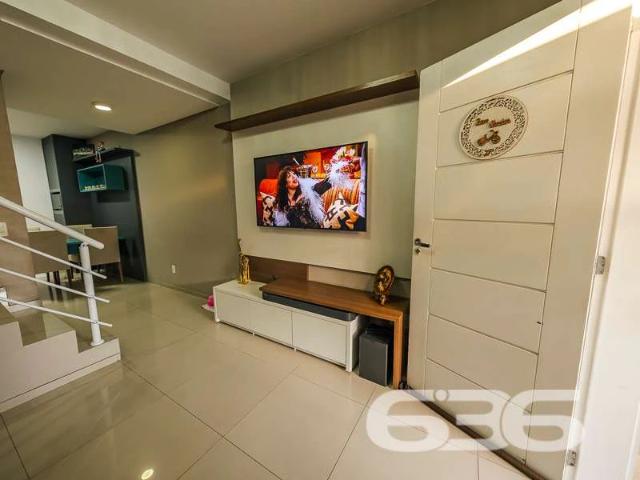 Casa / Sobrado para Venda em Joinville/SC Floresta 2 Quartos