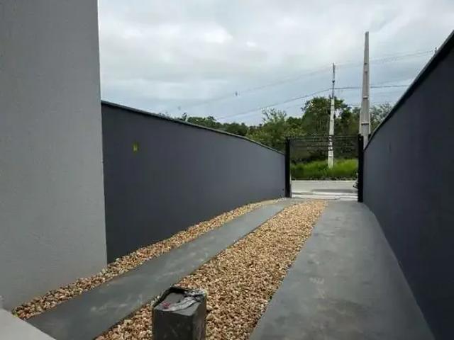 Casa / Sobrado para Venda em Joinville/SC Floresta 2 Quartos