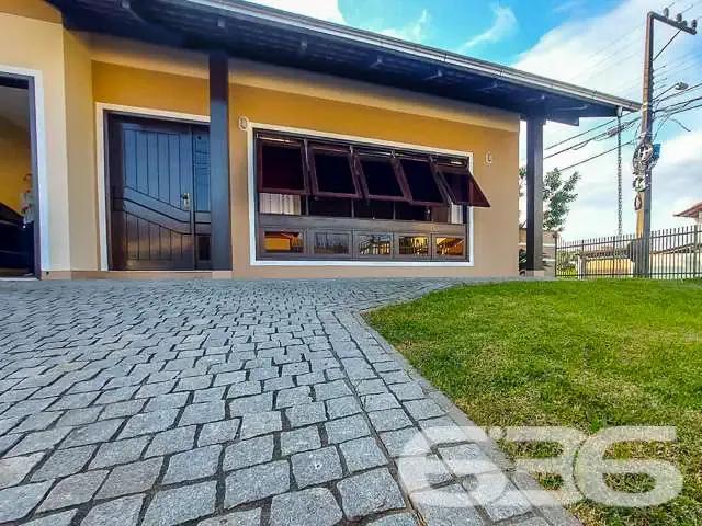 Casa / Sobrado para Venda em Joinville/SC Floresta 2 Quartos