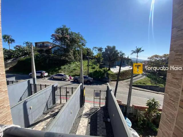 Casa / Sobrado para Venda em Joinville/SC Floresta 2 Quartos