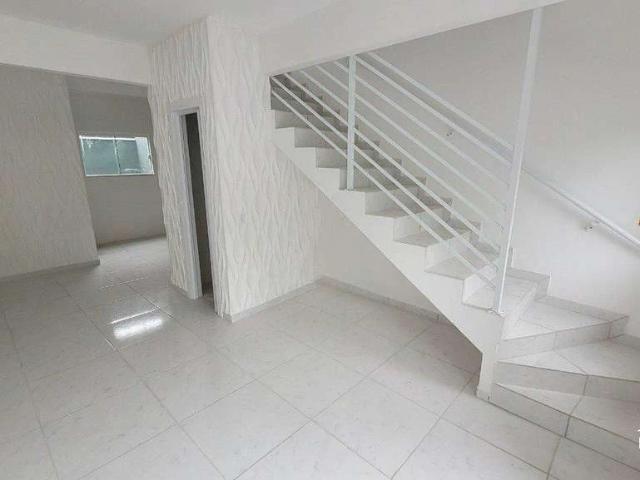 Casa / Sobrado para Venda em Joinville/SC Floresta 2 Quartos