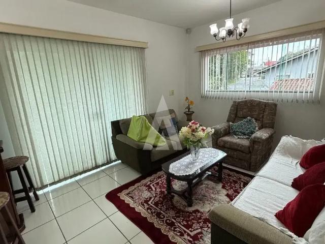 Casa / Sobrado para Venda em Joinville/SC Floresta 2 Quartos