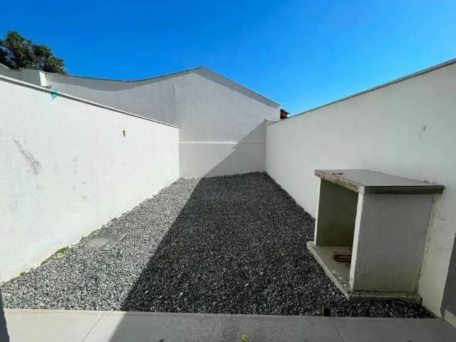 Casa / Sobrado para Venda em Joinville/SC Floresta 2 Quartos