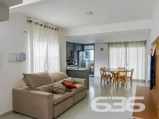 Casa / Sobrado para Venda em Joinville/SC Floresta 3 Quartos