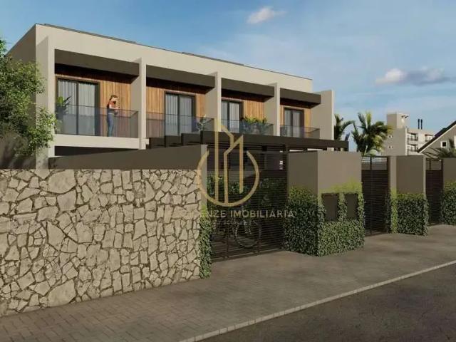 Casa / Sobrado para Venda em Joinville/SC Floresta 3 Quartos