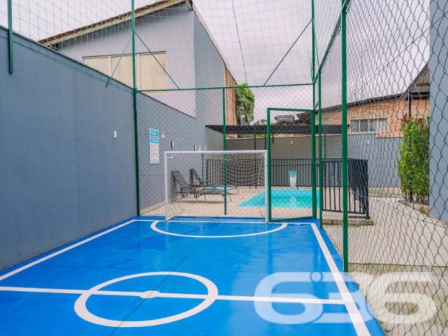 Casa / Sobrado para Venda em Joinville/SC Floresta 3 Quartos