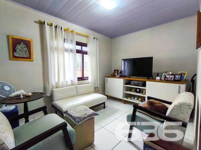 Casa / Sobrado para Venda em Joinville/SC Floresta 3 Quartos