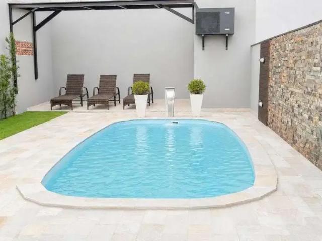 Casa / Sobrado para Venda em Joinville/SC Floresta 3 Quartos
