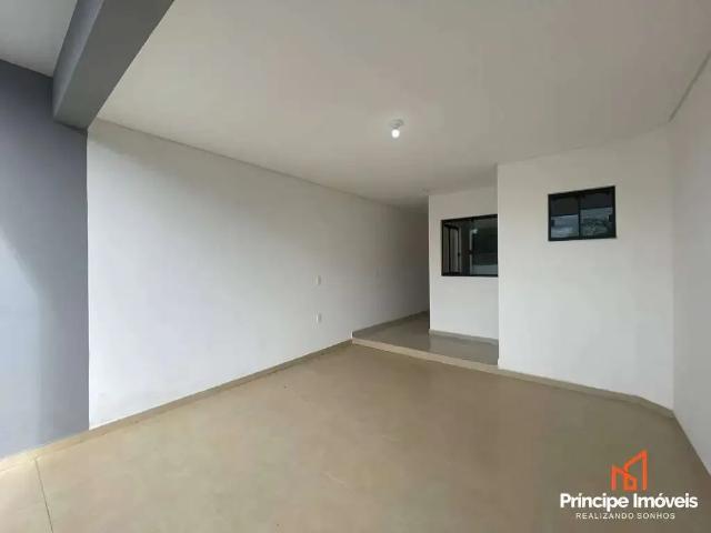 Casa / Sobrado para Venda em Joinville/SC Floresta 3 Quartos