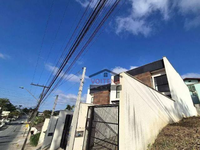 Casa / Sobrado para Venda em Joinville/SC Floresta 3 Quartos