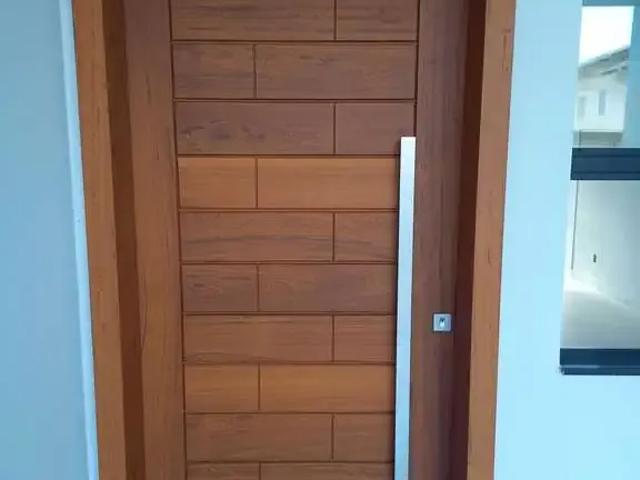 Casa / Sobrado para Venda em Joinville/SC Floresta 3 Quartos