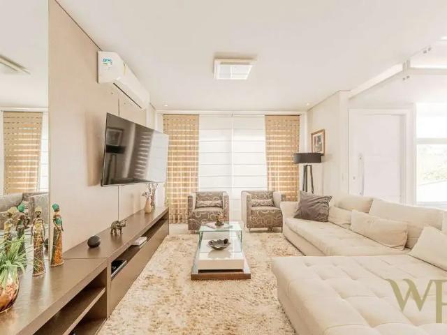 Casa / Sobrado para Venda em Joinville/SC Floresta 3 Quartos