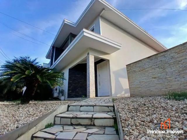 Casa / Sobrado para Venda em Joinville/SC Floresta 3 Quartos